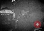 Image of USS Wakefield attacked by Japanese Singapore, 1942, second 32 stock footage video 65675070729