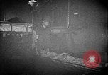 Image of USS Wakefield attacked by Japanese Singapore, 1942, second 34 stock footage video 65675070729
