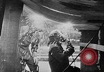 Standbild USS Wakefield nach Brand wieder aufgebaut United States USA, 1944, aus Sekunde 5 historischem Filmmaterial Videoclip 65675070731