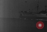 Standbild USS Wakefield nach Brand wieder aufgebaut United States USA, 1944, aus Sekunde 61 historischem Filmmaterial Videoclip 65675070731