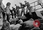 Image of USS Wakefield troop ship United States USA, 1945, second 1 stock footage video 65675070732