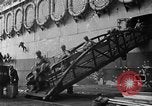 Image of USS Wakefield troop ship United States USA, 1945, second 8 stock footage video 65675070732