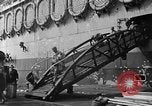 Image of USS Wakefield troop ship United States USA, 1945, second 10 stock footage video 65675070732