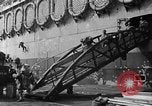 Image of USS Wakefield troop ship United States USA, 1945, second 11 stock footage video 65675070732
