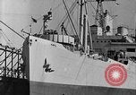 Image of USS Wakefield troop ship United States USA, 1945, second 20 stock footage video 65675070732