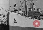 Image of USS Wakefield troop ship United States USA, 1945, second 21 stock footage video 65675070732