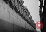 Image of USS Wakefield troop ship United States USA, 1945, second 24 stock footage video 65675070732