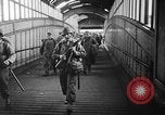 Image of USS Wakefield troop ship United States USA, 1945, second 35 stock footage video 65675070732