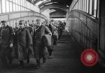 Image of USS Wakefield troop ship United States USA, 1945, second 37 stock footage video 65675070732