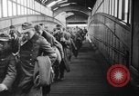 Image of USS Wakefield troop ship United States USA, 1945, second 38 stock footage video 65675070732