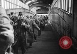 Image of USS Wakefield troop ship United States USA, 1945, second 39 stock footage video 65675070732