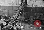 Image of USS Wakefield troop ship United States USA, 1945, second 41 stock footage video 65675070732