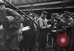 Image of USS Wakefield troop ship United States USA, 1945, second 47 stock footage video 65675070732