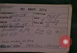 Standbild United States Marine Division 3 Vietnam, 1968, aus Sekunde 4 historischem Filmmaterial Videoclip 65675070733