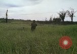 Standbild United States Marine Division 3 Vietnam, 1968, aus Sekunde 17 historischem Filmmaterial Videoclip 65675070733