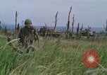 Standbild United States Marine Division 3 Vietnam, 1968, aus Sekunde 37 historischem Filmmaterial Videoclip 65675070733