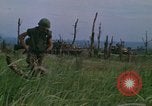 Standbild United States Marine Division 3 Vietnam, 1968, aus Sekunde 38 historischem Filmmaterial Videoclip 65675070733