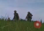 Standbild United States Marine Division 3 Vietnam, 1968, aus Sekunde 55 historischem Filmmaterial Videoclip 65675070733