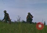 Standbild United States Marine Division 3 Vietnam, 1968, aus Sekunde 56 historischem Filmmaterial Videoclip 65675070733