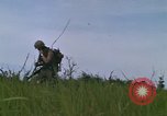 Standbild United States Marine Division 3 Vietnam, 1968, aus Sekunde 58 historischem Filmmaterial Videoclip 65675070733