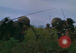 Standbild United States Marine Division 3 Vietnam, 1968, aus Sekunde 60 historischem Filmmaterial Videoclip 65675070733