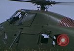 Standbild USA 9 Marines Xuan Hai Vietnam, 1968, aus Sekunde 6 historischem Filmmaterial Videoclip 65675070734