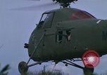 Standbild USA 9 Marines Xuan Hai Vietnam, 1968, aus Sekunde 20 historischem Filmmaterial Videoclip 65675070734