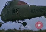 Standbild USA 9 Marines Xuan Hai Vietnam, 1968, aus Sekunde 22 historischem Filmmaterial Videoclip 65675070734