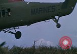 Standbild USA 9 Marines Xuan Hai Vietnam, 1968, aus Sekunde 23 historischem Filmmaterial Videoclip 65675070734