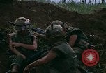Standbild USA 9 Marines Xuan Hai Vietnam, 1968, aus Sekunde 37 historischem Filmmaterial Videoclip 65675070734