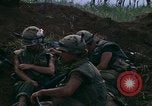 Standbild USA 9 Marines Xuan Hai Vietnam, 1968, aus Sekunde 38 historischem Filmmaterial Videoclip 65675070734