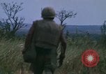 Standbild USA 9 Marines Xuan Hai Vietnam, 1968, aus Sekunde 40 historischem Filmmaterial Videoclip 65675070734