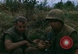 Image of 3rd Marine Division Press representative Vietnam, 1968, second 6 stock footage video 65675070735