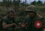 Image of 3rd Marine Division Press representative Vietnam, 1968, second 9 stock footage video 65675070735