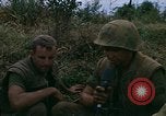 Image of 3rd Marine Division Press representative Vietnam, 1968, second 11 stock footage video 65675070735