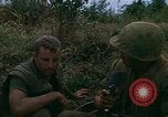 Image of 3rd Marine Division Press representative Vietnam, 1968, second 13 stock footage video 65675070735