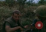 Image of 3rd Marine Division Press representative Vietnam, 1968, second 14 stock footage video 65675070735