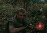 Image of 3rd Marine Division Press representative Vietnam, 1968, second 15 stock footage video 65675070735