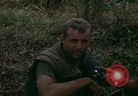 Image of 3rd Marine Division Press representative Vietnam, 1968, second 16 stock footage video 65675070735