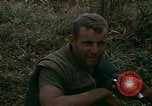 Image of 3rd Marine Division Press representative Vietnam, 1968, second 17 stock footage video 65675070735