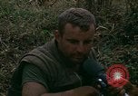 Image of 3rd Marine Division Press representative Vietnam, 1968, second 24 stock footage video 65675070735