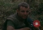 Image of 3rd Marine Division Press representative Vietnam, 1968, second 27 stock footage video 65675070735