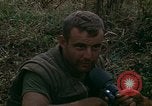 Image of 3rd Marine Division Press representative Vietnam, 1968, second 32 stock footage video 65675070735