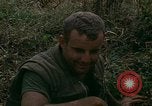 Image of 3rd Marine Division Press representative Vietnam, 1968, second 35 stock footage video 65675070735