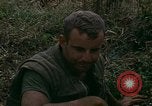 Image of 3rd Marine Division Press representative Vietnam, 1968, second 36 stock footage video 65675070735