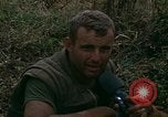 Image of 3rd Marine Division Press representative Vietnam, 1968, second 38 stock footage video 65675070735