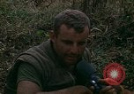 Image of 3rd Marine Division Press representative Vietnam, 1968, second 54 stock footage video 65675070735
