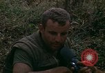 Image of 3rd Marine Division Press representative Vietnam, 1968, second 56 stock footage video 65675070735