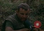 Image of 3rd Marine Division Press representative Vietnam, 1968, second 58 stock footage video 65675070735