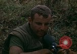 Image of 3rd Marine Division Press representative Vietnam, 1968, second 59 stock footage video 65675070735